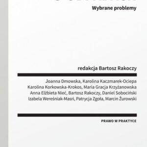 Prawo o odpadach Wybrane problemy