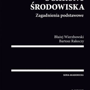 Prawo ochrony środowiska