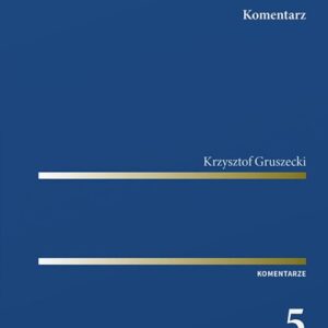 Prawo ochrony środowiska Komentarz