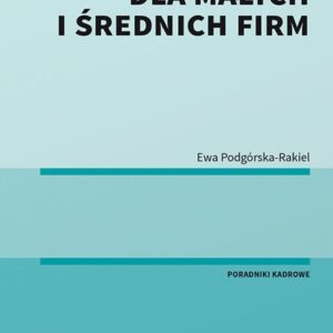 Prawo pracy dla małych i średnich firm