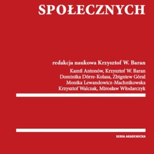 Prawo pracy i ubezpieczeń społecznych