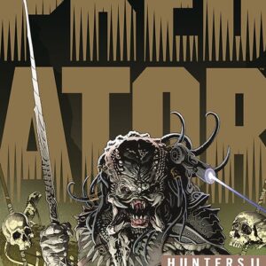 Predator - Łowcy tom 2