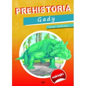 Prehistoria Gady