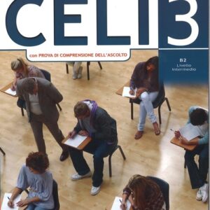 Preparazione al CELI 3 + CD