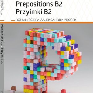Prepositions B2 Przyimki B2
