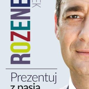 Prezentuj z pasją
