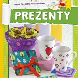 Prezenty Zrobisz to sam