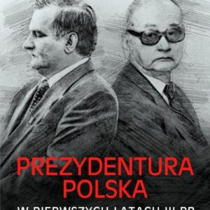 Prezydentura polska w pierwszych latach III RP