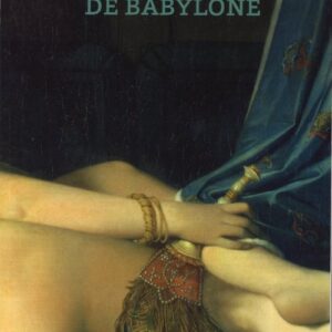Princesse de Babylone