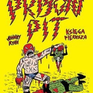 Prison Pit - 1