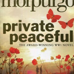 PRIVATE PEACEFUL