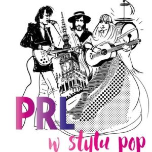 PRL w stylu pop