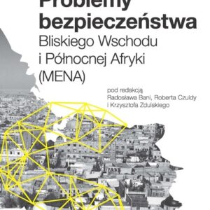 Problemy bezpieczeństwa Bliskiego Wschodu i Północnej Afryki (MENA)