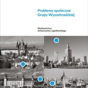 Problemy społeczne Grupy Wyszehradzkiej