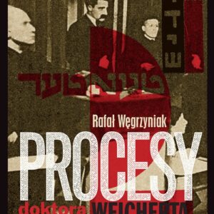 Procesy doktora Wejcherta
