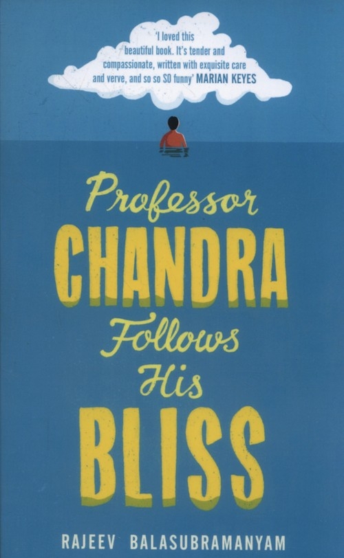 PROFESSOR CHANDRA FOLLOWS (A/I/E