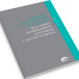 Program ter.-eduk. dla dzieci zagrożonych autyzmem