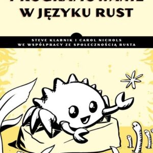 Programowanie w języku Rust