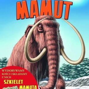 Projekt Mamut