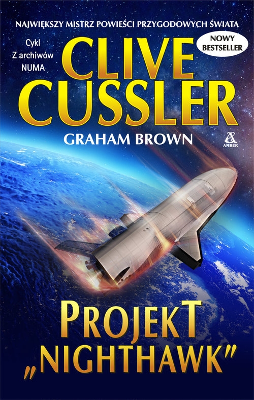 Projekt ?Nighthawk?