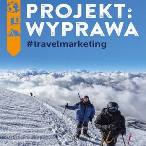 Projekt wyprawa #travelmarketing