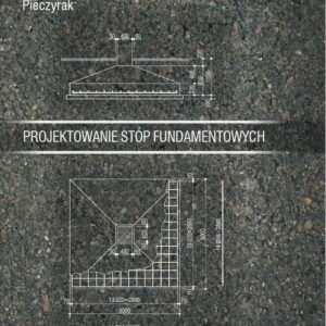 Projektowanie stóp fundamentowych