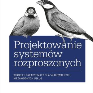 Projektowanie systemów rozproszonych