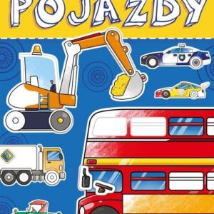 Projektuję Pojazdy