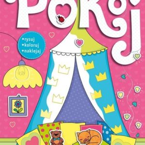 Projektuję Pokój