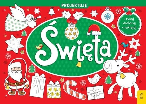 Projektuję Święta