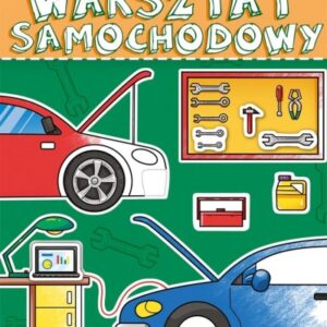 Projektuję Warsztat samochodowy