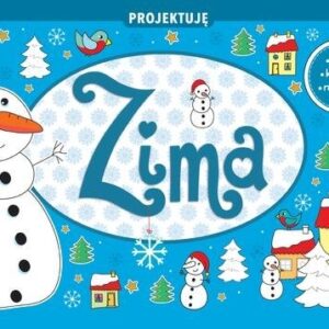 Projektuję Zima