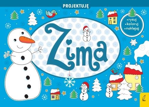 Projektuję Zima