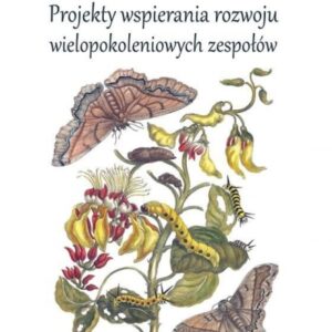 Projekty wspierania rozwoju wielopokoleniowych zespołów