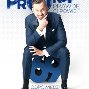 Prokop prawdę ci powie. 69 odpowiedzi na trudne pytania