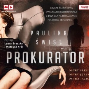 Prokurator. Audiobook