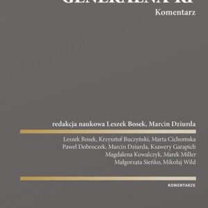 Prokuratoria Generalna RP  Komentarz