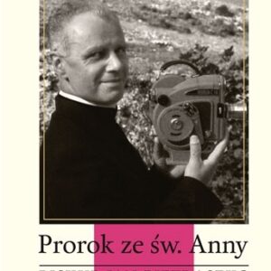 Prorok ze św. Anny Biskup Jan Pietraszko