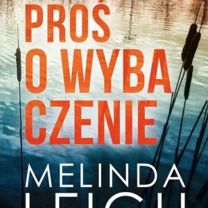 Proś o wybaczenie
