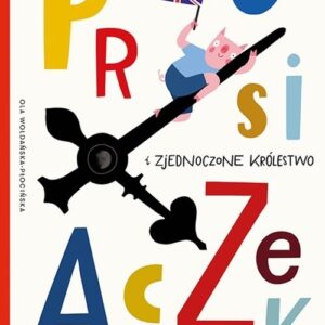 Prosiaczek i Zjednoczone Królestwo
