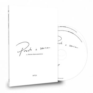 Prosto z serca (Audiobook)