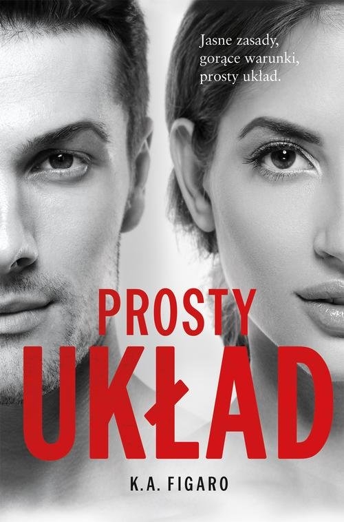 Prosty układ Tom 1