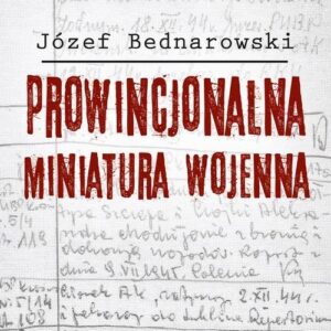 Prowincjonalna miniatura wojenna