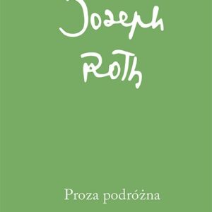 Proza podróżna