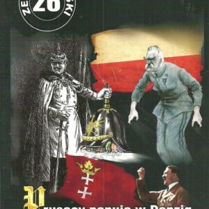 Prusacy panują w Danzig część II 1815-1939
