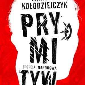 Prymityw Epopeja narodowa