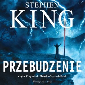 Przebudzenie (audiobook)