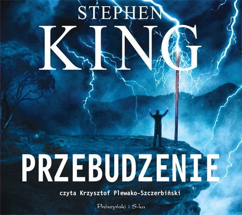Przebudzenie (audiobook)