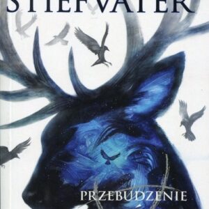 Przebudzenie króla. Król Kruków, tom IV