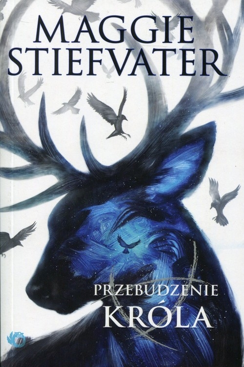 Przebudzenie króla. Król Kruków, tom IV